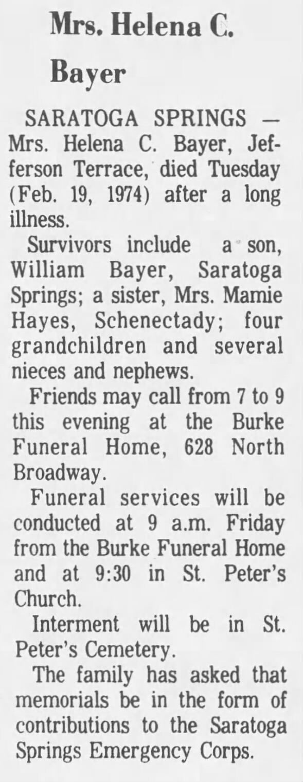 Clipping from The Post-Star